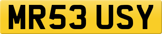 MR53USY
