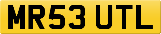 MR53UTL
