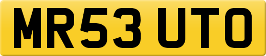 MR53UTO