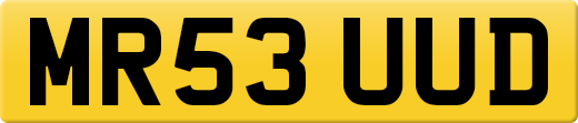 MR53UUD