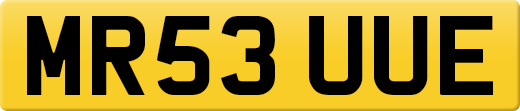 MR53UUE