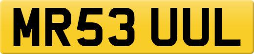 MR53UUL