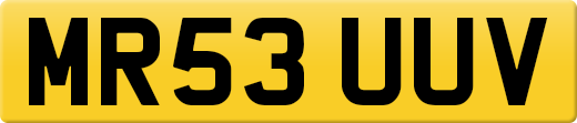 MR53UUV