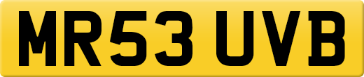 MR53UVB