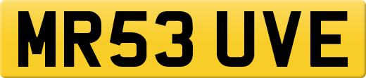 MR53UVE