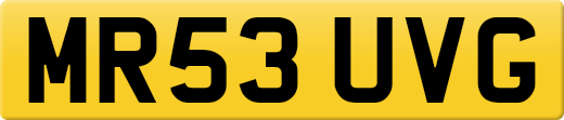 MR53UVG