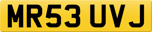 MR53UVJ
