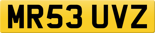 MR53UVZ