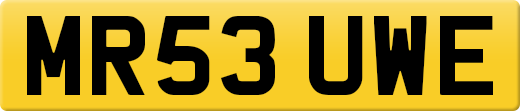 MR53UWE