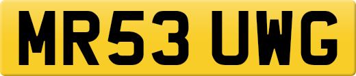 MR53UWG