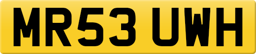 MR53UWH