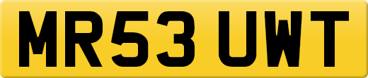 MR53UWT