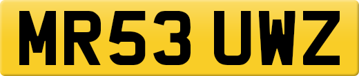 MR53UWZ