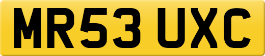 MR53UXC