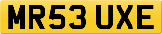 MR53UXE