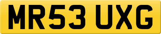 MR53UXG