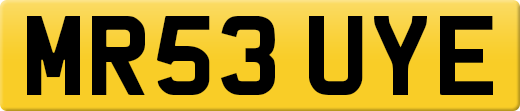 MR53UYE
