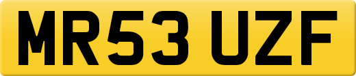 MR53UZF