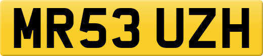 MR53UZH