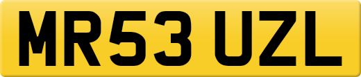 MR53UZL