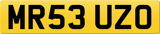 MR53UZO