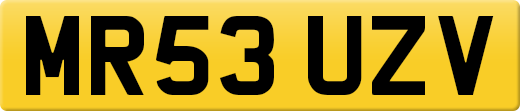 MR53UZV