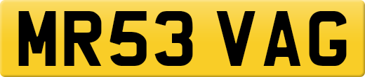 MR53VAG