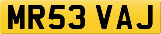 MR53VAJ