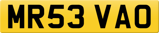 MR53VAO