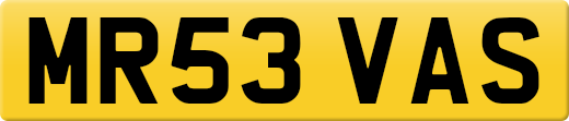 MR53VAS