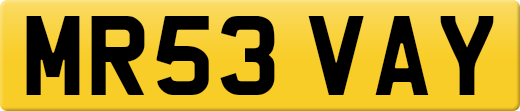 MR53VAY