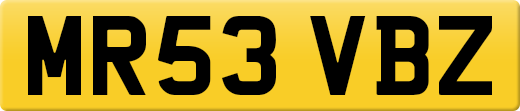 MR53VBZ