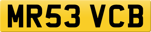 MR53VCB