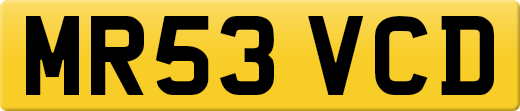 MR53VCD