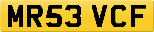 MR53VCF