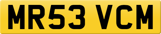MR53VCM