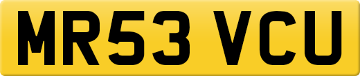 MR53VCU