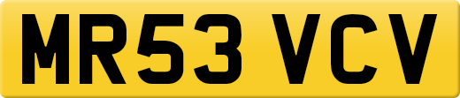 MR53VCV