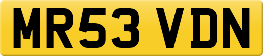 MR53VDN