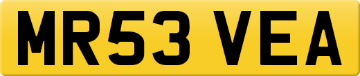 MR53VEA