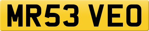 MR53VEO