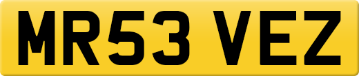 MR53VEZ