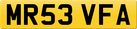 MR53VFA