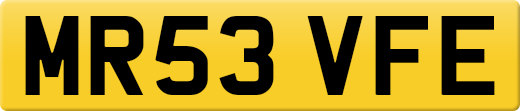 MR53VFE