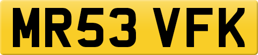 MR53VFK