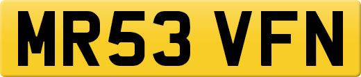 MR53VFN
