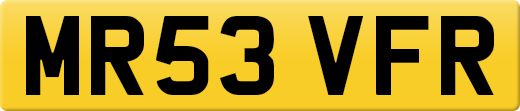 MR53VFR