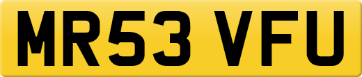 MR53VFU
