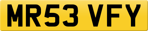MR53VFY