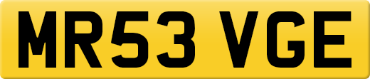 MR53VGE